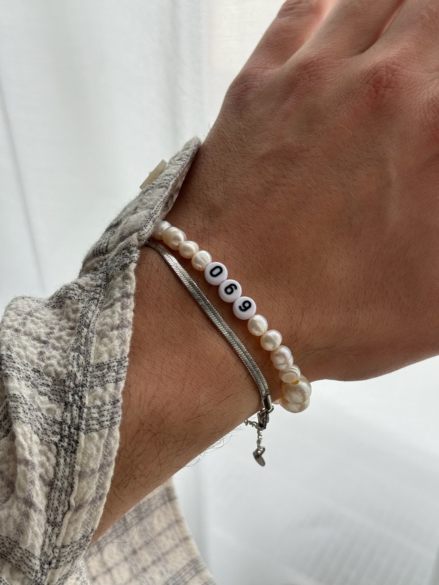 069 Bracelet