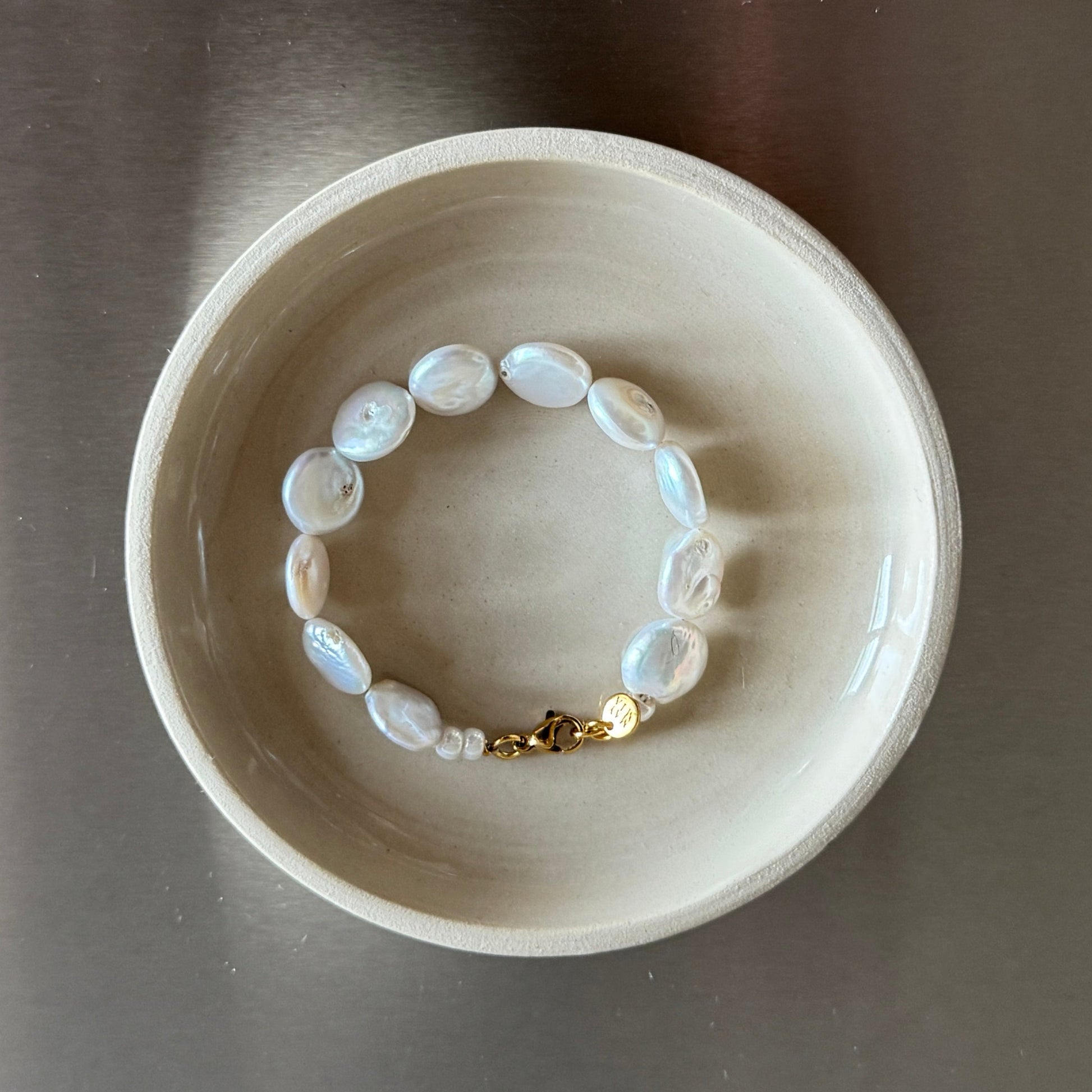 Little Chunky Bracelet