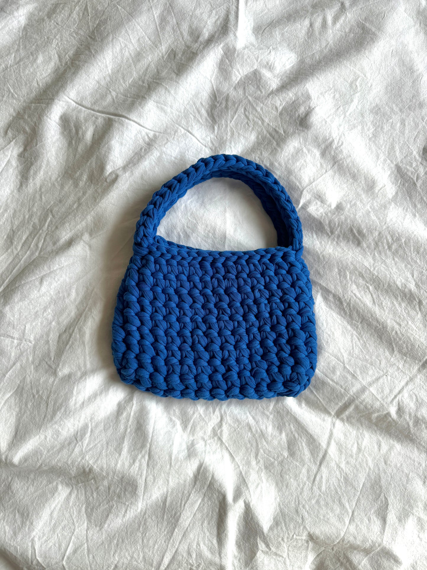 Nadi Bag - Royal Blue