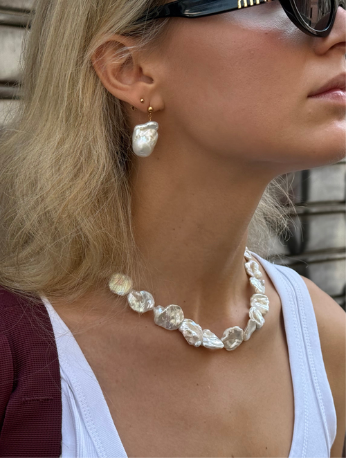 Chunky Necklace