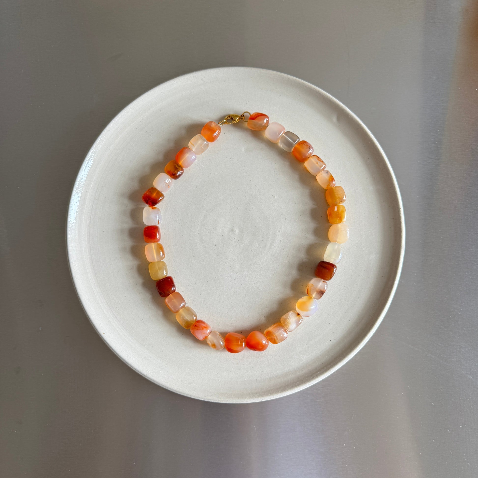 Berta Necklace