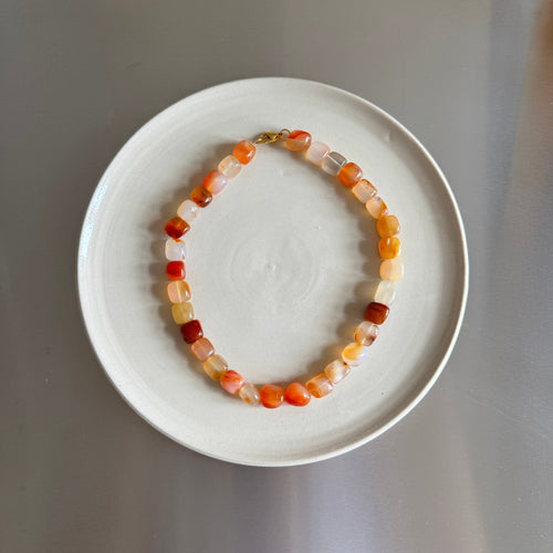 Berta Necklace