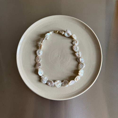 Chunky Necklace