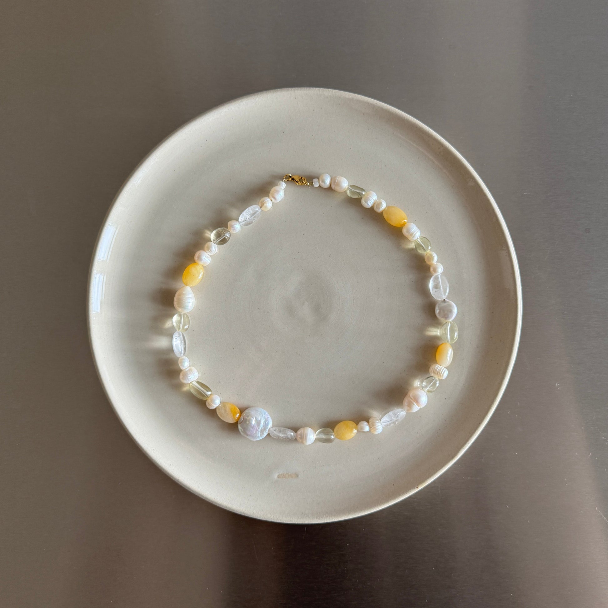 Sofia Necklace