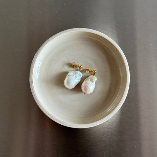 Chunky Earrings