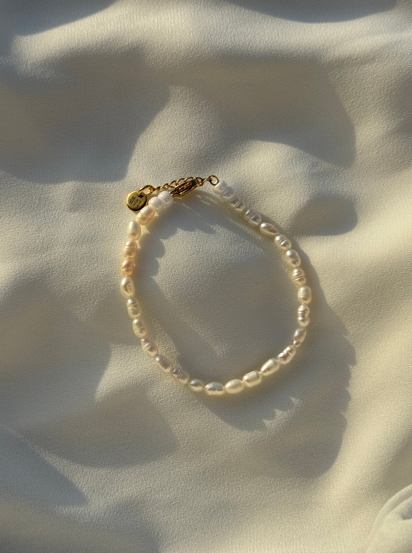 Pure Bracelet