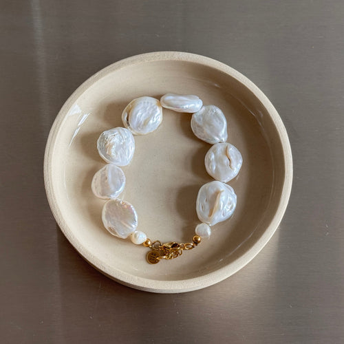 Chunky Bracelet
