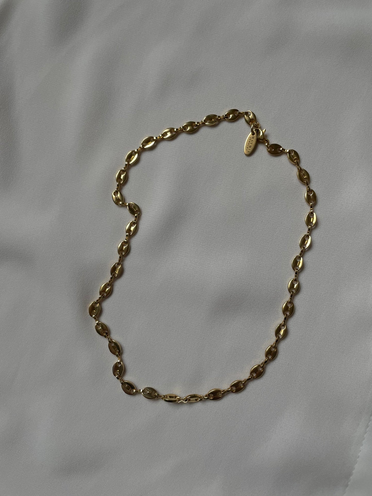 Lene Necklace