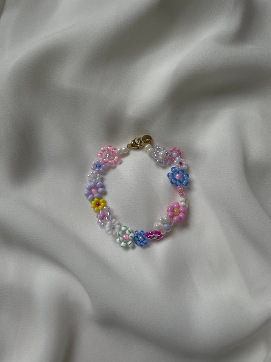 Flora Bracelet